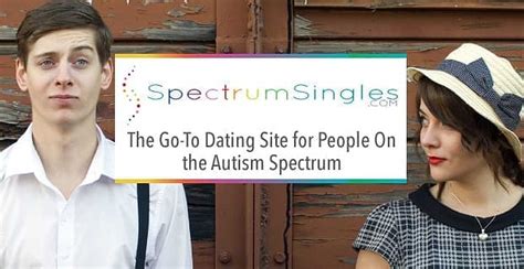 dating autisme|Dating tips for autistic adults